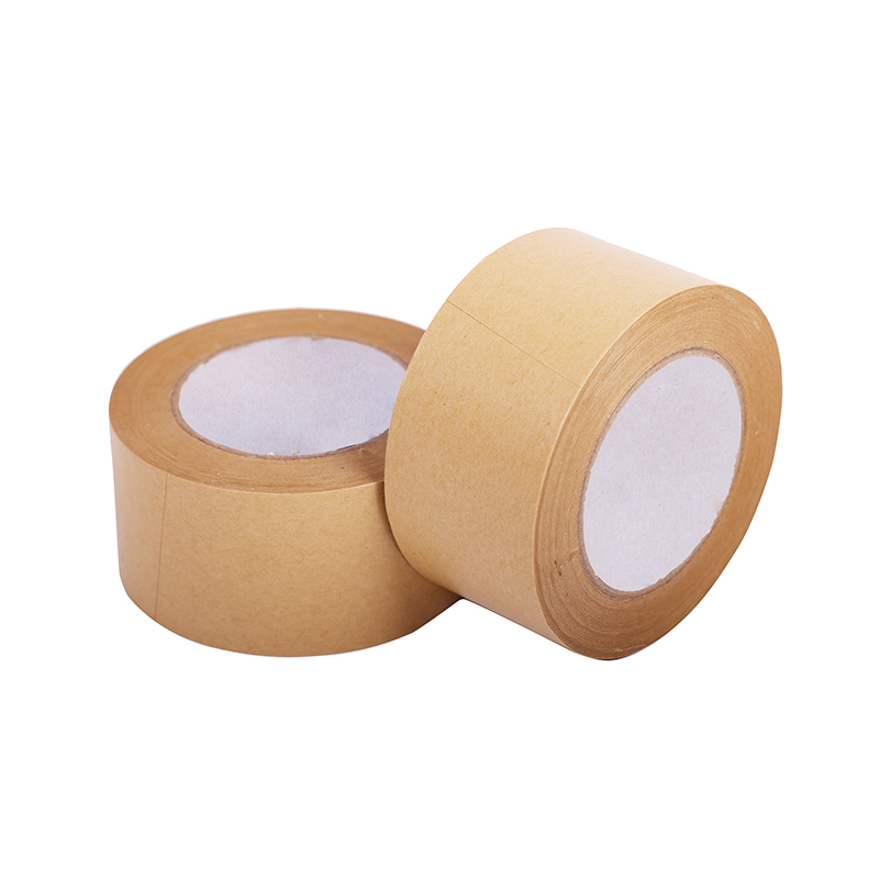 Как прозрачность ленты Bopp Jumbo Roll Tape влияет на визуальный эффект упаковки продукта?